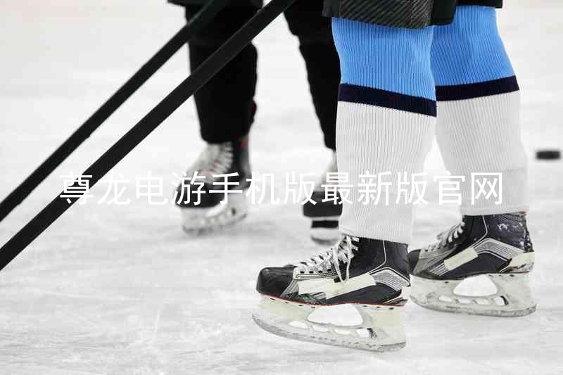 尊龙电游手机版最新版官网